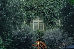 Four Seasons Hotel Mexico City