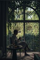 Four Seasons Hotel Mexico City