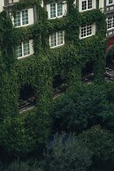 Four Seasons Hotel Mexico City