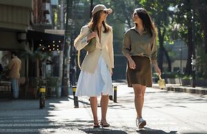 Four Seasons Hotel Mexico City