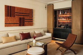 Four Seasons Hotel Mexico City