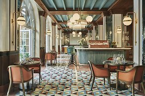 Four Seasons Hotel Mexico City