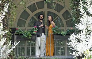 Four Seasons Hotel Mexico City