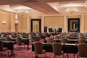 Four Seasons Hotel Mexico City