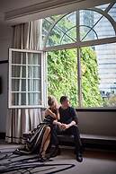 Four Seasons Hotel Mexico City