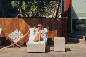 Four Seasons Hotel Mexico City