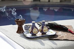 Four Seasons Hotel Mexico City