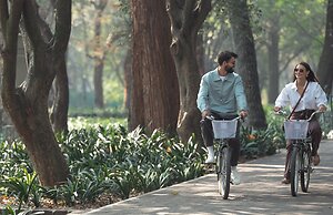 Four Seasons Hotel Mexico City
