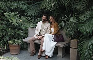 Four Seasons Hotel Mexico City