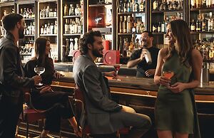 Four Seasons Hotel Mexico City