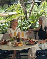 Four Seasons Hotel Mexico City