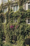 Four Seasons Hotel Mexico City