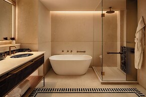 Four Seasons Hotel Mexico City
