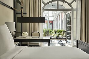 Four Seasons Hotel Mexico City