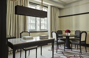 Four Seasons Hotel Mexico City