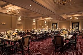 Four Seasons Hotel Mexico City