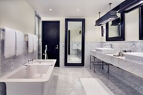 Four Seasons Hotel Mexico City