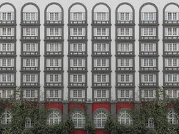 Four Seasons Hotel Mexico City