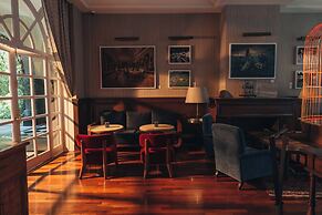 Four Seasons Hotel Mexico City