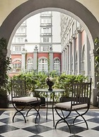 Four Seasons Hotel Mexico City