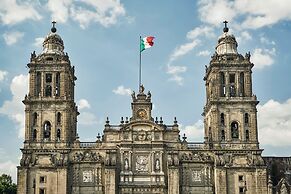 Four Seasons Hotel Mexico City