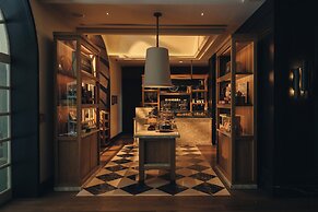 Four Seasons Hotel Mexico City