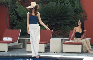 Four Seasons Hotel Mexico City