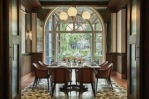 Four Seasons Hotel Mexico City