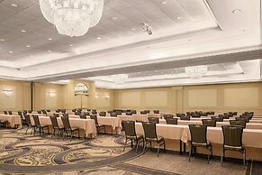 Sheraton Suites Akron Cuyahoga Falls