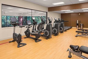 Sheraton Suites Akron Cuyahoga Falls