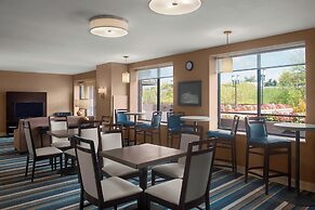 Sheraton Suites Akron Cuyahoga Falls