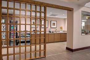 Sheraton Suites Akron Cuyahoga Falls