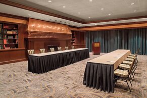 Sheraton Suites Akron Cuyahoga Falls