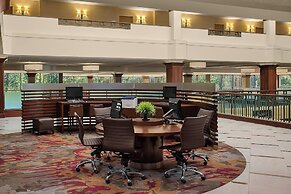 Sheraton Suites Akron Cuyahoga Falls