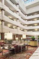 Sheraton Suites Akron Cuyahoga Falls