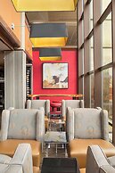 Sheraton Suites Akron Cuyahoga Falls