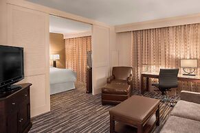 Sheraton Suites Akron Cuyahoga Falls