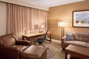Sheraton Suites Akron Cuyahoga Falls
