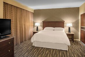 Sheraton Suites Akron Cuyahoga Falls