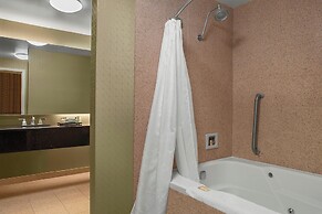 Sheraton Suites Akron Cuyahoga Falls