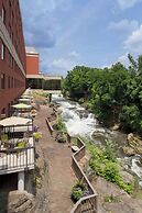 Sheraton Suites Akron Cuyahoga Falls