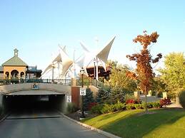 Sheraton Suites Akron Cuyahoga Falls