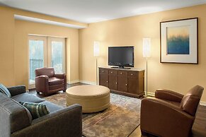 Sheraton Suites Akron Cuyahoga Falls