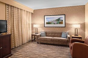 Sheraton Suites Akron Cuyahoga Falls