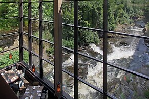 Sheraton Suites Akron Cuyahoga Falls