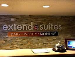 Extenda Suites Mobile North