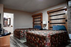 Route 66 Hotel, Springfield, Illinois