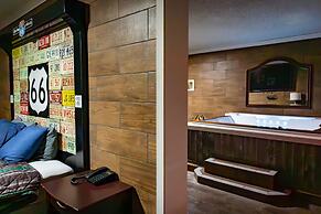 Route 66 Hotel, Springfield, Illinois