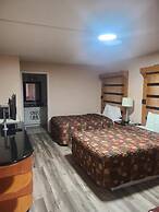 Route 66 Hotel, Springfield, Illinois