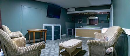 Route 66 Hotel, Springfield, Illinois